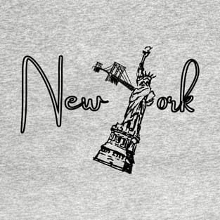 New York City T-Shirt